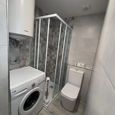 Luxury Family Levante