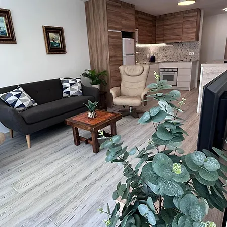 Appartement Luxury Family Levante