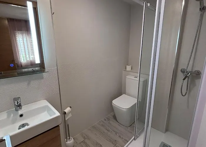 Luxury Family Levante Apartment