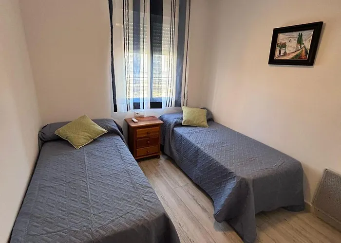 Luxury Family Levante Benidorm