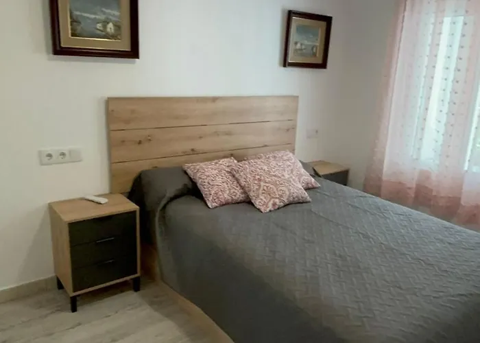 Apartment Luxury Family Levante Benidorm