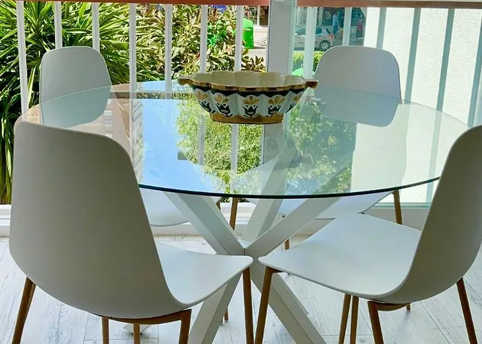 Apartment Luxury Family Levante *