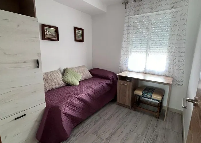 Luxury Family Levante * Benidorm