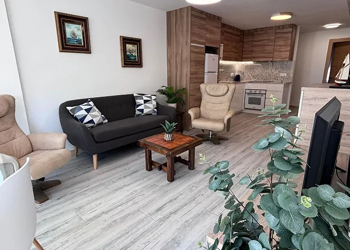 Luxury Family Levante Apartment Benidorm