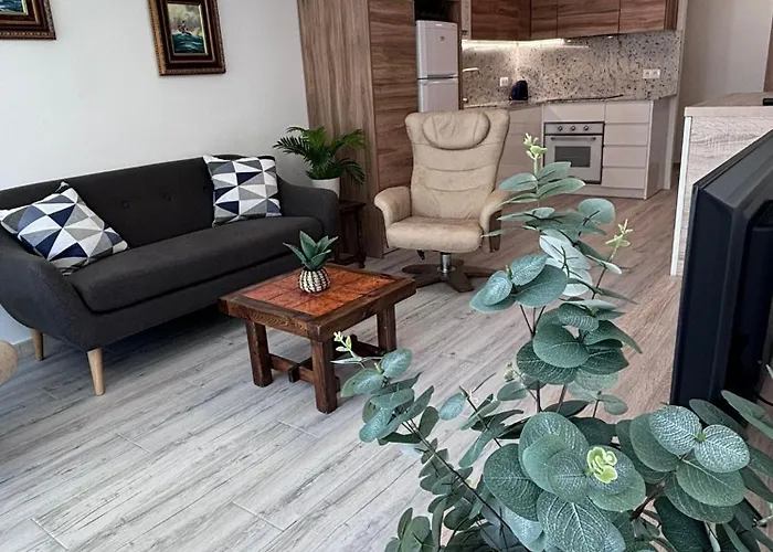 Apartment Luxury Family Levante