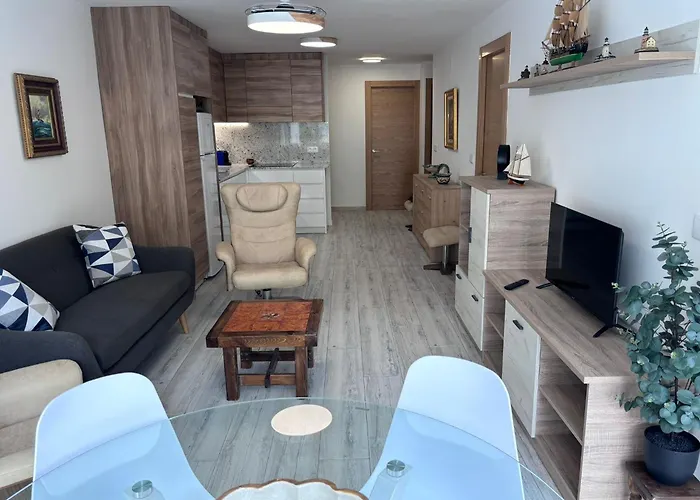 Luxury Family Levante *