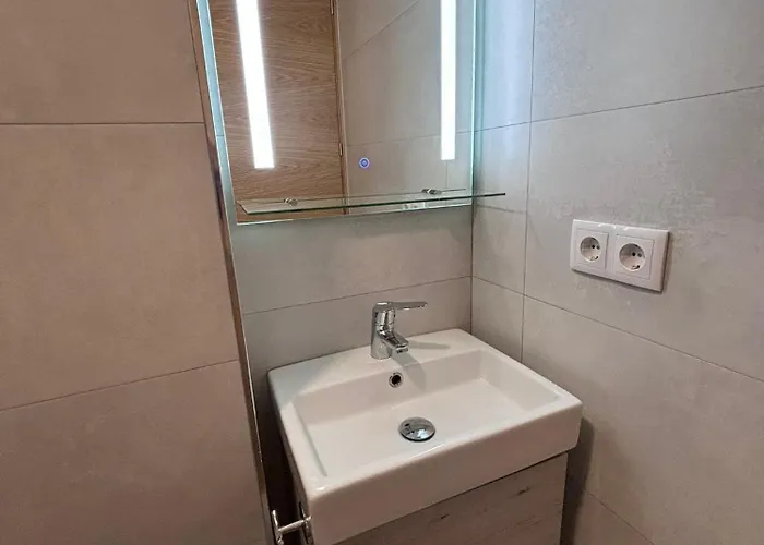 Luxury Family Levante Benidorm