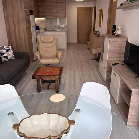 Luxury Family Levante Apartment *