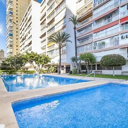 Luxury Family Levante * Benidorm