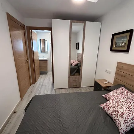 Apartment Luxury Family Levante Benidorm