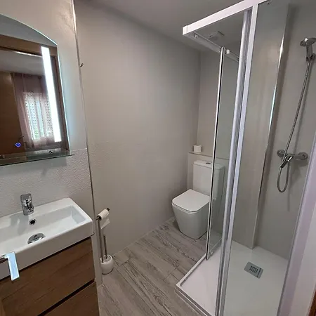 Luxury Family Levante Apartment