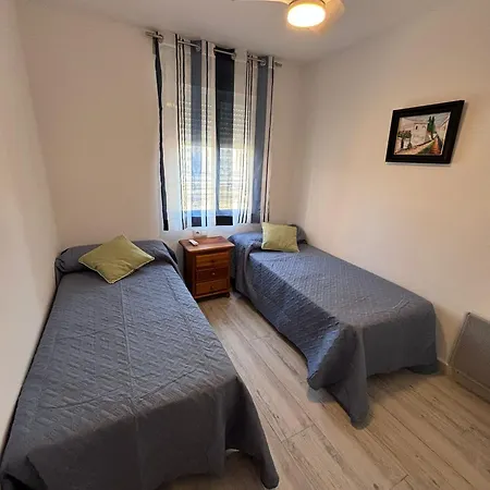 Luxury Family Levante Benidorm