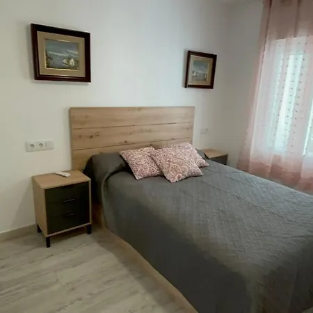 Apartment Luxury Family Levante Benidorm