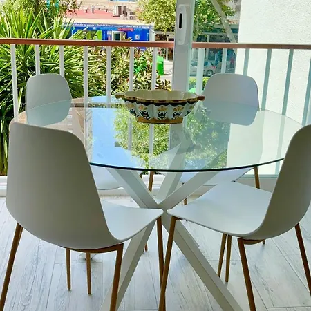 Apartment Luxury Family Levante *