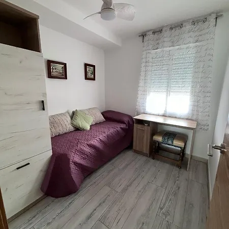 Luxury Family Levante * Benidorm