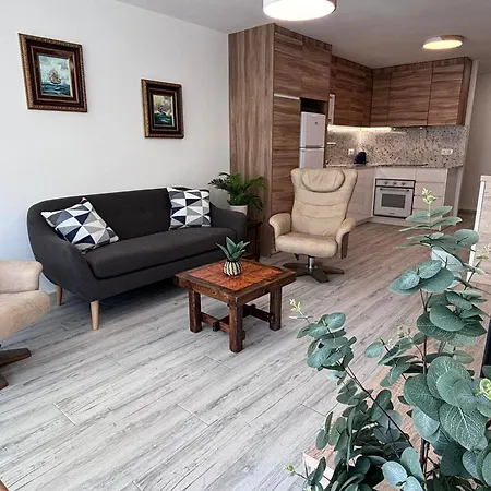 Luxury Family Levante Apartment Benidorm