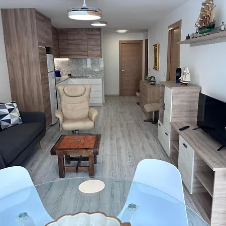 Luxury Family Levante *