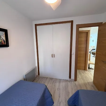Luxury Family Levante Apartment