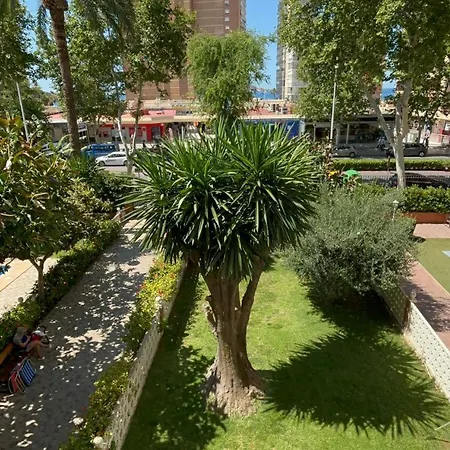 Luxury Family Levante Apartment *