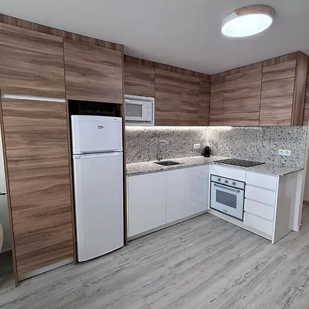 Luxury Family Levante Apartment Benidorm
